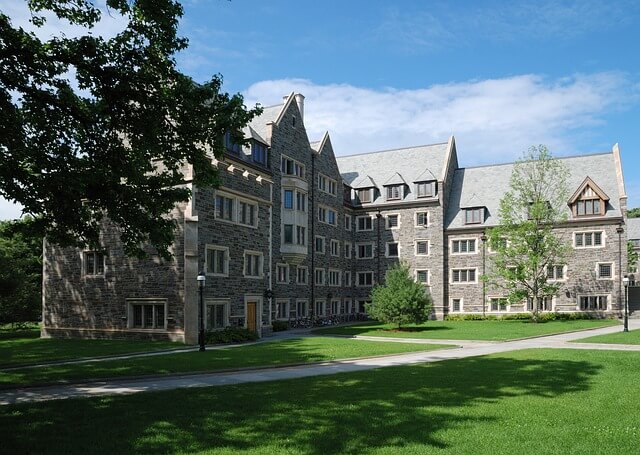 Embarking on a Journey of Excellence: Your Comprehensive Guide to Princeton University Programs and Admissions by infozil.com