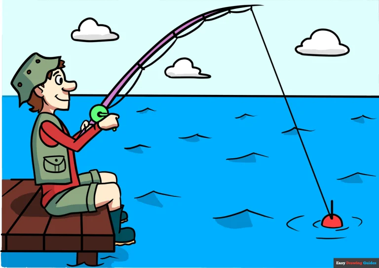 The Ultimate Guide to Fishing in the USA- Cast a Line and Reel in Relaxation by infozil.com